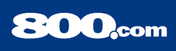 800.com logo
