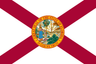 Bandera del estado de Florida