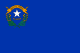 Bandera del estado de Nevada