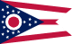 Ohio state flag