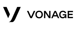 Vonage logo