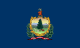 Vermont state flag